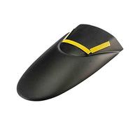 PUIG ESTENSIONE PARAFANGO POSTERIORE PER DUCATI MONSTER 821 2015 NERO OPACO