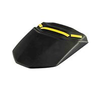 PUIG ESTENSIONE PARAFANGO POSTERIORE PER KAWASAKI VERSYS-X 300 2017 NERO OPACO