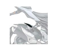 PUIG ESTENSIONE PARAFANGO POSTERIORE PER SUZUKI GSR750 2014 NERO OPACO