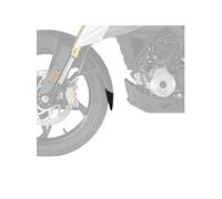 PUIG ESTENSIONE PARAFANGO ANTERIORE PER BMW G310 GS 2019 NERO OPACO