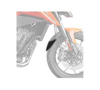 PUIG ESTENSIONE PARAFANGO ANTERIORE PER KTM 790 DUKE 18-20 NERO OPACO