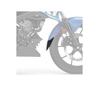 PUIG ESTENSIONE PARAFANGO ANTERIORE PER SUZUKI GSX-R125 17-24 NERO OPACO