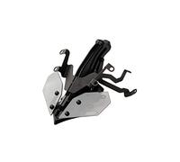 Puig Manuale Schermo Regolabile Sistema Per Schermo Yamaha MT-09 & Sp 17 - 20