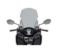 Puig Cupolino V-Tech Line Touring per Suzuki Burgman 400 2020 Fume chiaro
