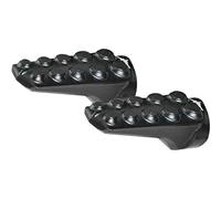 Puig 9980N Poggiapiedi, Modello Heritage