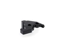 PUIG ADATTATORE LEVA FRENO ANTERIORE (DESTRA) YAMAHA YZF-R3 15-16 NERO