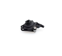 PUIG ADATTATORE LEVA FRENO BMW F800R 2015-2020 NERO