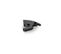 RACINGBIKE LEVA FRENO PER HONDA CBR500R 13-18 NERO