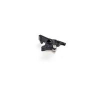 PUIG ADATTATORE LEVA FRENO KAWASAKI VULCAN S 15-16 NERO