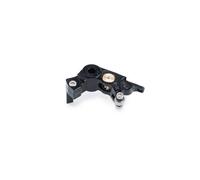 PUIG ADATTATORE LEVA FRENO KAWASAKI Z1000 R EDITION 2017-2020 NERO