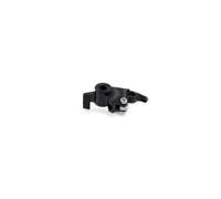 Puig Adattatore leva freno 5464 2.0 per Yamaha YZF-R6, YZF-R1, MT-01, V-MAX – Nero