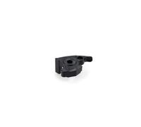PUIG ADATTATORE LEVA FRENO YAMAHA MT-125 17-19 NERO
