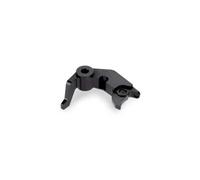 PUIG ADATTATORE LEVA FRENO YAMAHA XSR900 2025 NERO