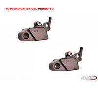 PUIG ADATTATORE LEVA FRIZIONE BMW F900R 2020-2024 NERO
