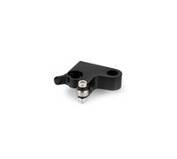 PUIG ADATTATORE LEVA FRIZIONE HONDA CB500X 22-24 NERO