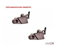 PUIG ADATTATORE LEVA FRIZIONE TRIUMPH TIGER 900 RALLY PRO 2020-2024 NERO