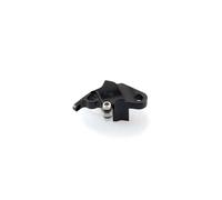 PUIG ADATTATORE LEVA FRIZIONE YAMAHA MT-125 15-16 NERO