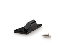 PUIG ADATTATORE SPECCHIETTO DESTRO DUCATI PANIGALE V4 S 2020-2024 NERO-3542N
