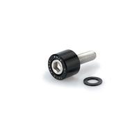 PUIG ADATTATORE SPECCHIETTO RETROVISORE BMW S1000 RR 2015-2018 NERO