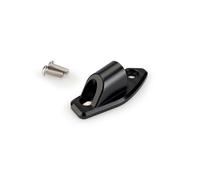 PUIG ADATTATORE SPECCHIETTO RETROVISORE DESTRO SUZUKI GSX-R250 2017-2021 NERO