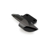 PUIG ADATTATORE SPECCHIETTO RETROVISORE DESTRO YAMAHA T-MAX 2017-2019 NERO