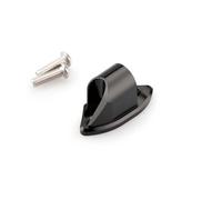 PUIG ADATTATORE SPECCHIETTO RETROVISORE DESTRO YAMAHA YZF-R6 2008-2016 NERO