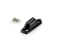 PUIG ADATTATORE SPECCHIETTO RETROVISORE SINISTRO SUZUKI GSX-R250 2017-2021 NERO