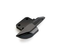 PUIG ADATTATORE SPECCHIETTO RETROVISORE SINISTRO YAMAHA T-MAX 2012-2016 NERO