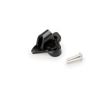 PUIG ADATTATORE SPECCHIETTO RETROVISORE SINISTRO YAMAHA YZF-R1 2016 NERO