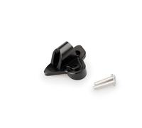 PUIG ADATTATORE SPECCHIETTO RETROVISORE SINISTRO YAMAHA YZF-R7 2022-2024 NERO