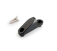 PUIG ADATTATORE SPECCHIETTO DESTRO/SINISTRO BMW C 650 SPORT 2016-2023 NERO-9575N