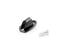 PUIG ADATTATORE SPECCHIO DESTRO/SINISTRO KAWASAKI Z1000 SX 17-19 NERO-9406N