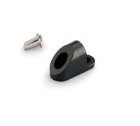 PUIG ADATTATORE SPECCHIO DESTRO/SINISTRO YAMAHA YZF-R1 09-11 NERO