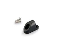 PUIG ADATTATORE SPECCHIO DESTRO/SINISTRO YAMAHA YZF-R1 12-14 NERO