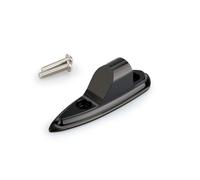 PUIG ADATTATORE SPECCHIO DESTRO/SINISTRO YAMAHA YZF-R3 15-16 NERO