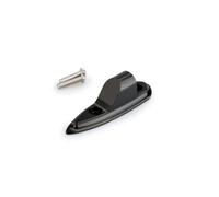 PUIG ADATTATORE SPECCHIO DESTRO/SINISTRO YAMAHA YZF-R3 17-18 NERO