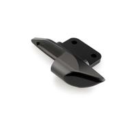 PUIG ADATTATORE SPECCHIO DESTRO YAMAHA T-MAX 530 12-16 NERO