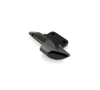 PUIG ADATTATORE SPECCHIO DESTRO YAMAHA T-MAX 530 SX 17-19 NERO