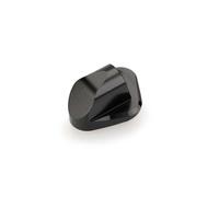 PUIG ADATTATORE SPECCHIO SINISTRO BMW R1250 RS 21-22 NERO-20351N