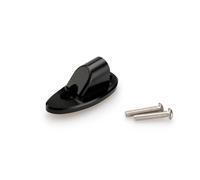 PUIG ADATTATORE SPECCHIO SINISTRO HONDA CBR1000 RR-R 20-21 NERO