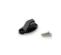 PUIG ADATTATORE SPECCHIO SINISTRO KAWASAKI ZX-10R 19-20 NERO