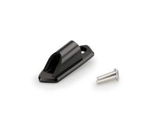 PUIG ADATTATORE SPECCHIO SINISTRO SUZUKI GSX-8R 24-25 NERO