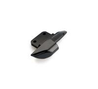 PUIG ADATTATORE SPECCHIO SINISTRO YAMAHA T-MAX 530 DX 17-19 NERO