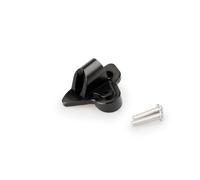 PUIG ADATTATORE SPECCHIO SINISTRO YAMAHA YZF-R1 RACE 2024 NERO