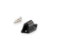 PUIG ADATTATORE SPECCHIO SINISTRO YAMAHA YZF-R6 2007 NERO