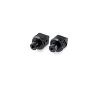 Puig Adattatori Per Pedane 6351 Passenger Kawasaki Zx-10r 04