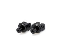 Puig Adattatori Per Pedane 7874 Driver/passenger Ducati Scrambler Icon 15 2 Units