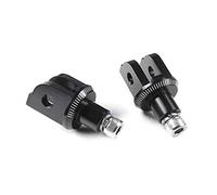 PUIG ADATTATORI POGG. FISSI PASSEGGERO TRIUMPH TIGER 1200 EXPLORER/XC 2012-2015