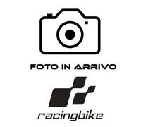 PUIG ADATTATORI POGG. REGOLABILI PASSEGGERO CFMOTO 450 NK 2023-2024 NERO
