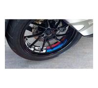 PUIG ADESIVI CERCHI BMW R1250 GS 18-20 NERO